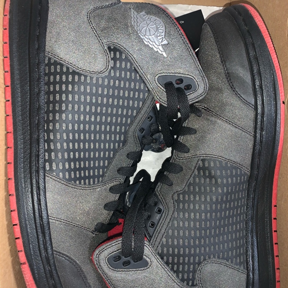 Jordan prime 5 shoes